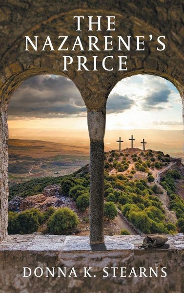 Produktbild: The Nazarene's Price