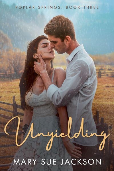 Produktbild: Unyielding