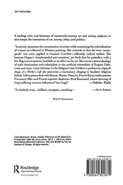 Produktbild: The Politics Of Vision