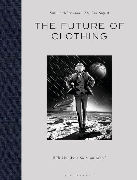 Produktbild: The Future of Clothing
