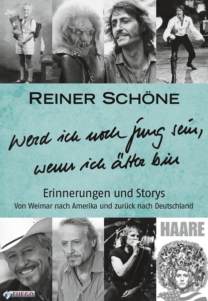 Produktbild: Werd ich noch jung sein, wenn ich &auml;lter bin