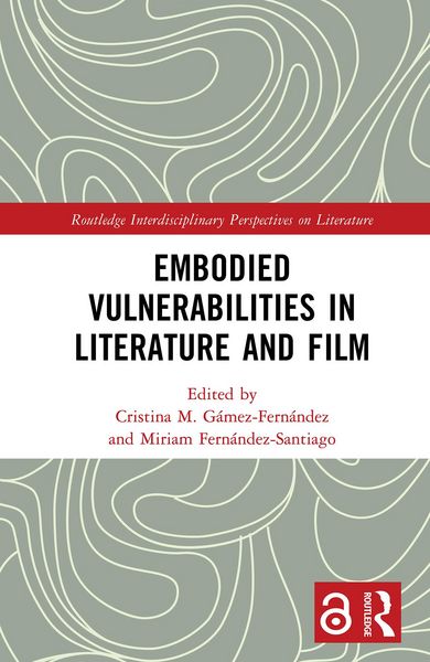 Produktbild: Embodied VulnerAbilities in Literature and Film