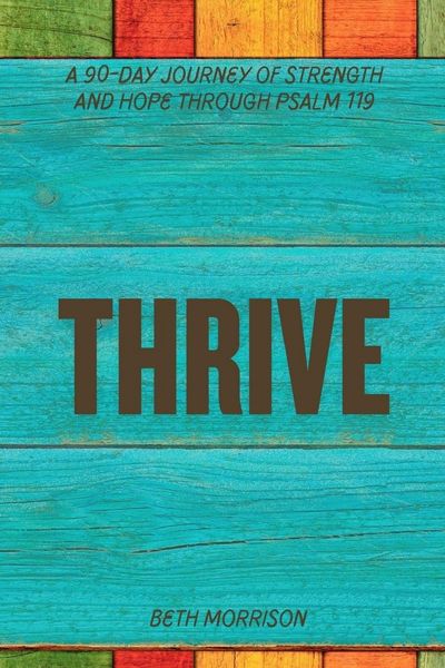 Produktbild: Thrive