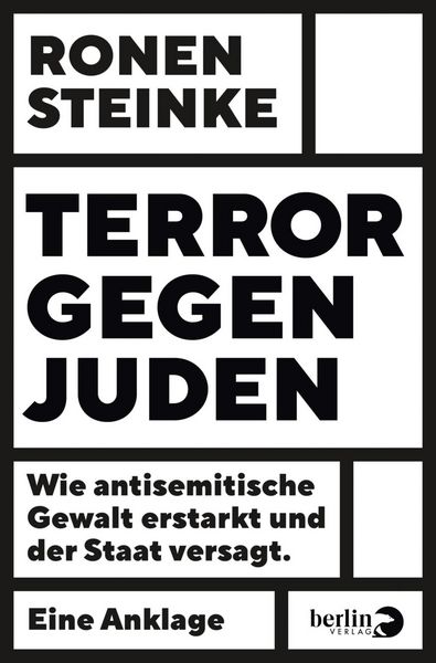 Produktbild: Terror gegen Juden