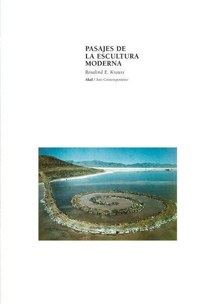Produktbild: Pasajes de escultura moderna