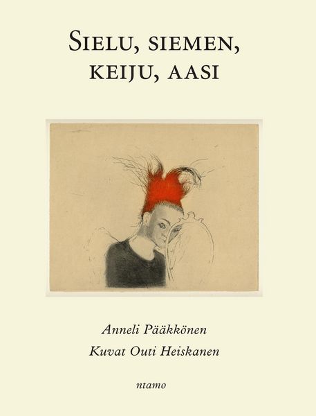 Produktbild: Sielu, siemen, keiju, aasi