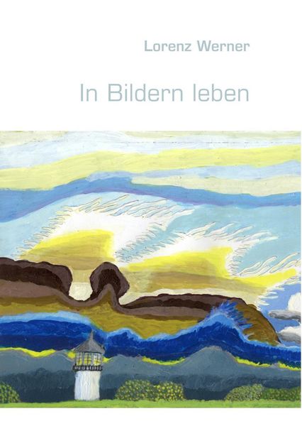 Produktbild: In Bildern leben
