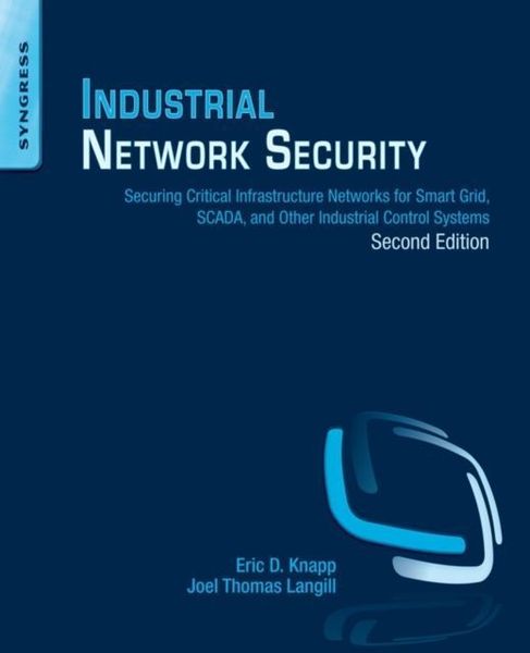 Produktbild: Industrial Network Security