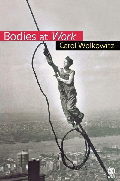 Produktbild: Bodies at Work
