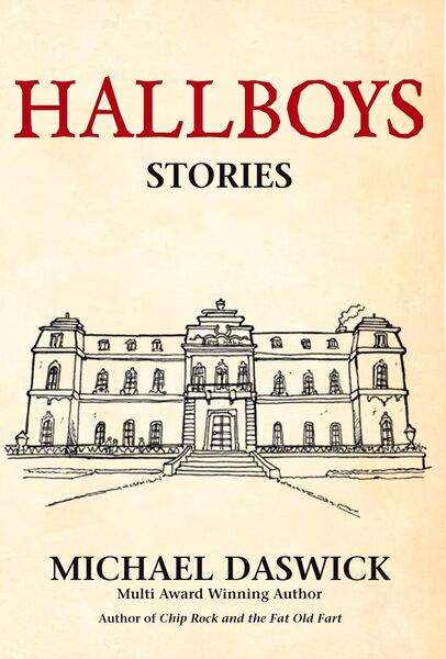 Produktbild: Hallboys