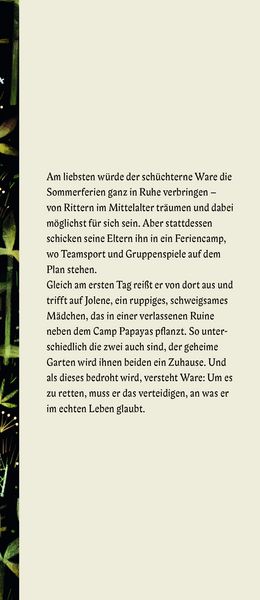 Produktbild: Hier im echten Leben
