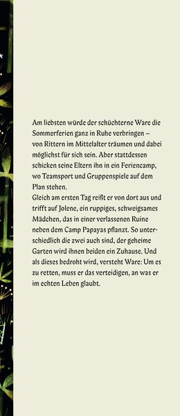 Produktbild: Hier im echten Leben