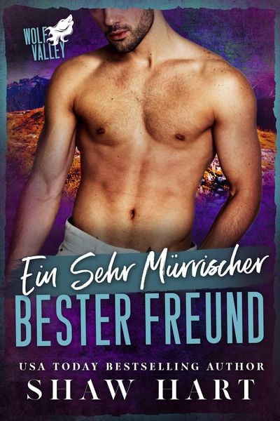 Produktbild: Ein sehr m&uuml;rrischer bester Freund