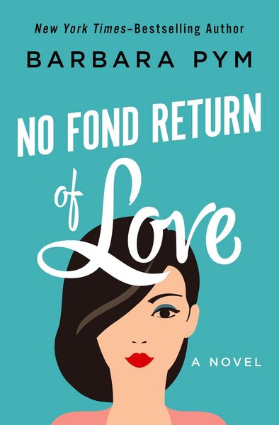 Produktbild: No Fond Return of Love