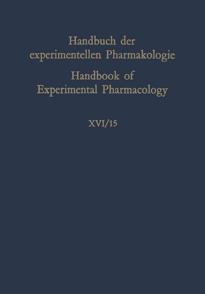 Produktbild: Erzeugung von Krankheitszust&auml;nden durch das Experiment