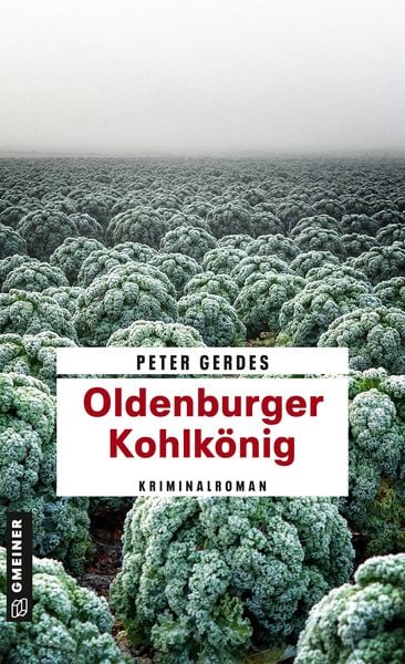 Produktbild: Oldenburger Kohlk&ouml;nig