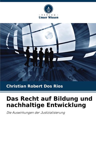 Produktbild: Das Recht auf Bildung und nachhaltige Entwicklung