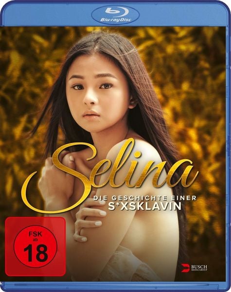 Produktbild: Selina - Die Geschichte einer Sexsklavin