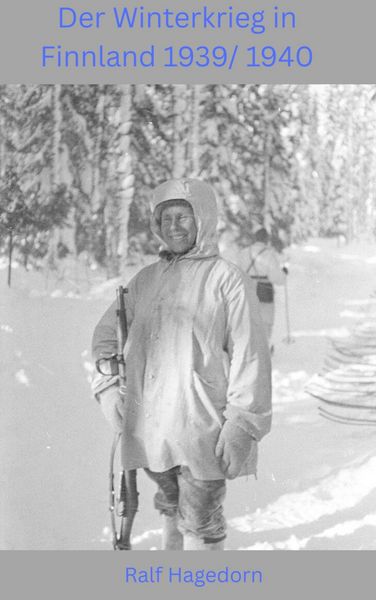 Produktbild: Der Winterkrieg in Finnland 1939/ 1940