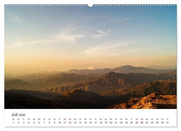 Produktbild: Venezuela - Eine Reise entlang der Karibikk&uuml;ste. (Wandkalender 2026 DIN A2 quer), CALVENDO Monatskalender