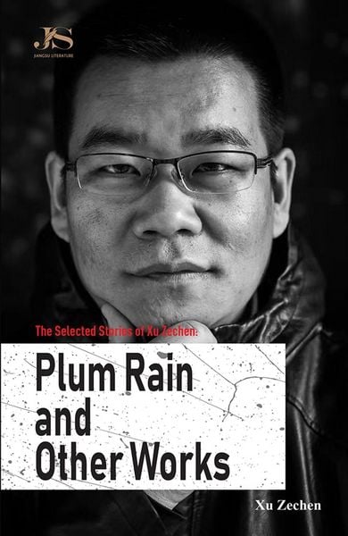Produktbild: Selected Stories of Xu Zechen