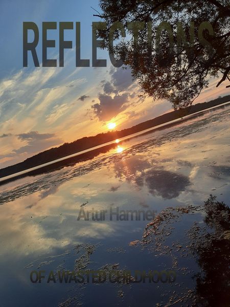 Produktbild: Reflections of a Wasted Childhood