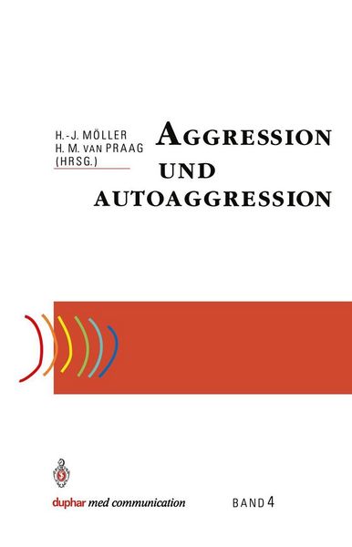 Produktbild: Aggression und Autoaggression