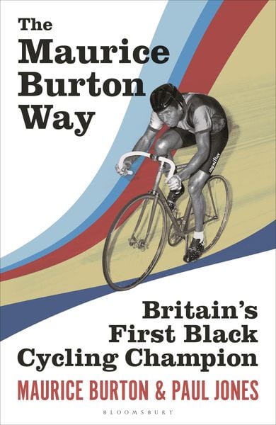 Produktbild: The Maurice Burton Way