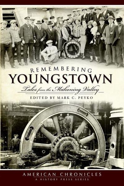 Produktbild: Remembering Youngstown