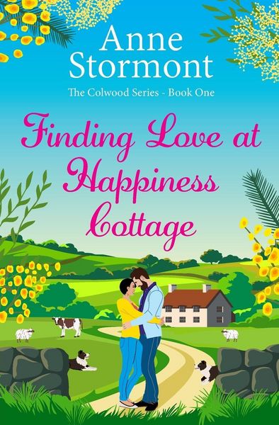Produktbild: Finding Love At Happiness Cottage