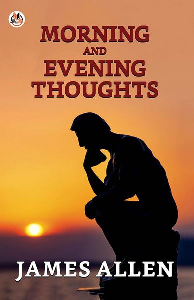Produktbild: Morning And Evening Thoughts