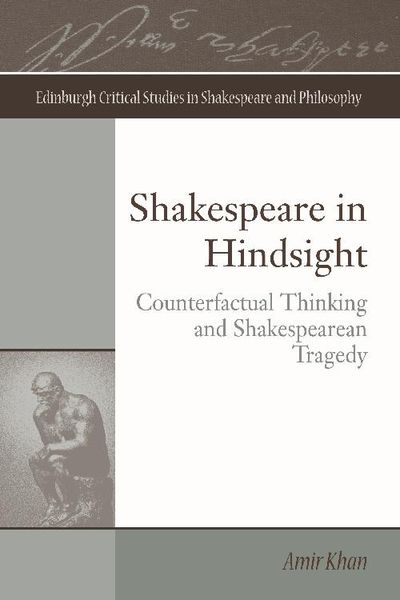 Produktbild: Shakespeare in Hindsight