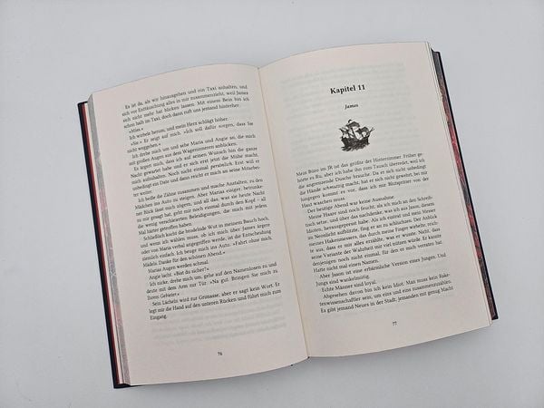 Produktbild: Hooked (Sonderausgabe)