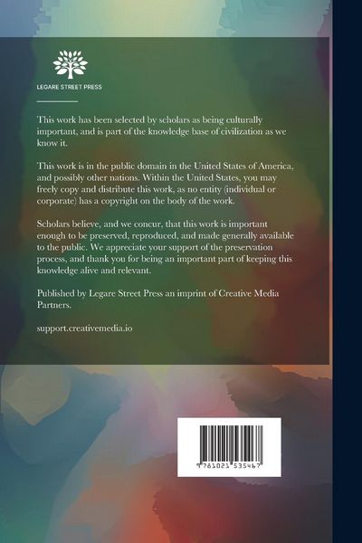 Produktbild: The Book Of The Aquarium And Water Cabinet, Or Practical Instructions On The Formation, Stocking, And Management, In All Seasons, Of Collections Of Fr