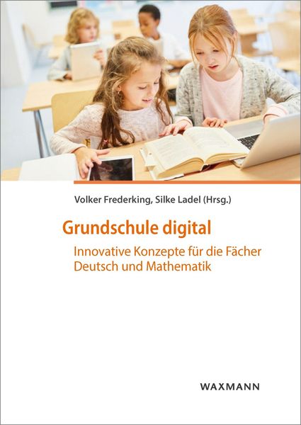 Produktbild: Grundschule digital