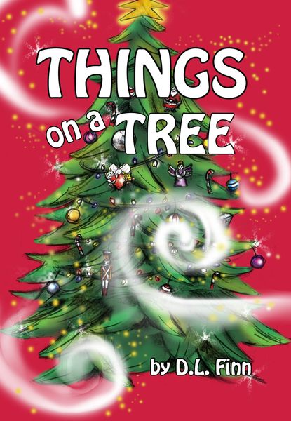 Produktbild: Things on a Tree