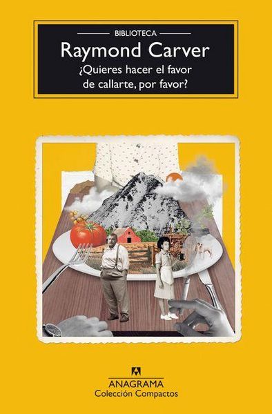 Produktbild: Quieres Hacer El Favor de Callarte, Por Favor? -V2*