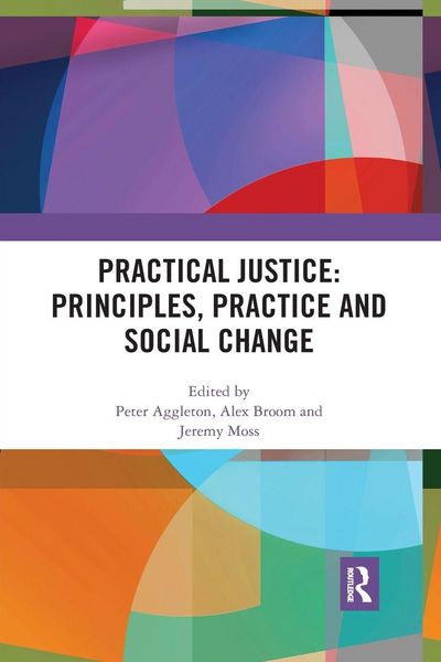 Produktbild: Practical Justice