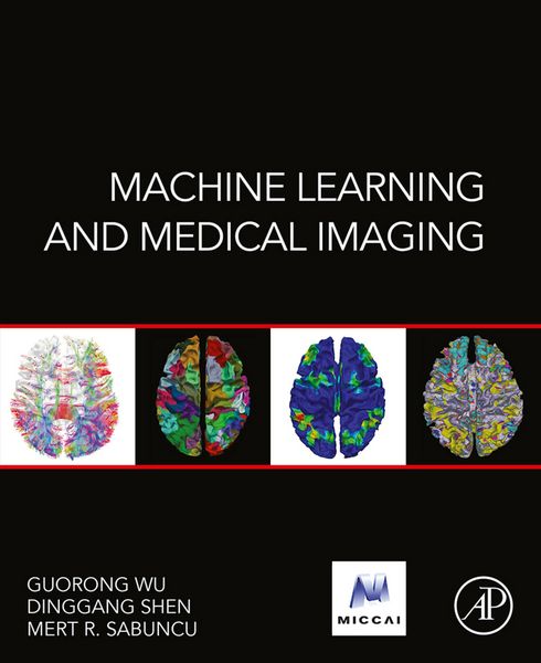 Produktbild: Machine Learning and Medical Imaging