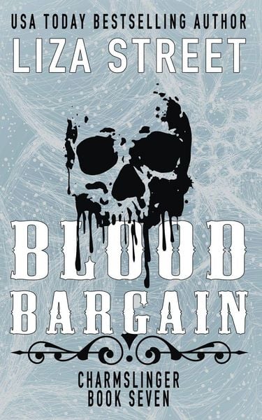 Produktbild: Blood Bargain