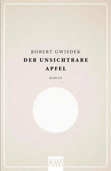Produktbild: Der unsichtbare Apfel