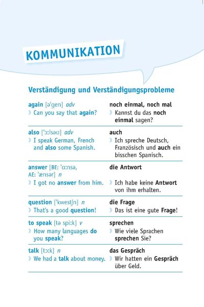 Produktbild: Langenscheidt Die Top 1.000 W&ouml;rter Englisch
