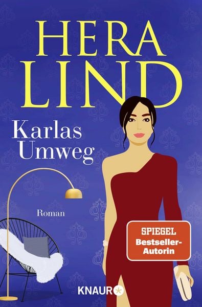 Produktbild: Karlas Umweg