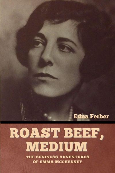 Produktbild: Roast Beef, Medium