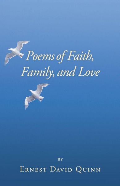 Produktbild: Poems of Faith, Family, and Love