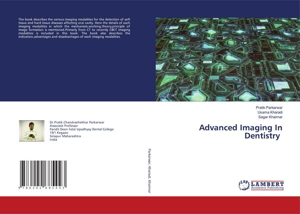Produktbild: Advanced Imaging In Dentistry