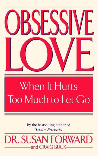 Produktbild: Obsessive Love