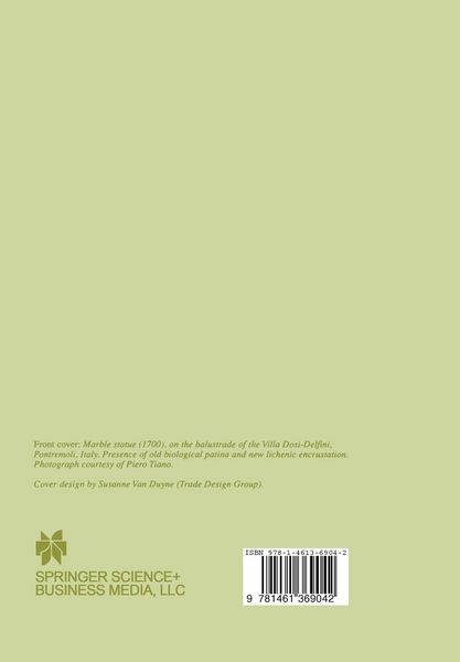 Produktbild: Of Microbes and Art