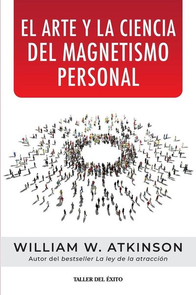 Produktbild: El arte y la ciencia del magnetismo personal