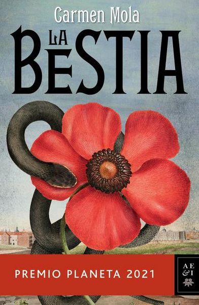 Produktbild: La Bestia